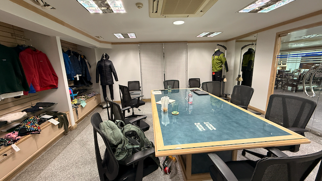 VT garment content marketing with MPDV industry 4.0